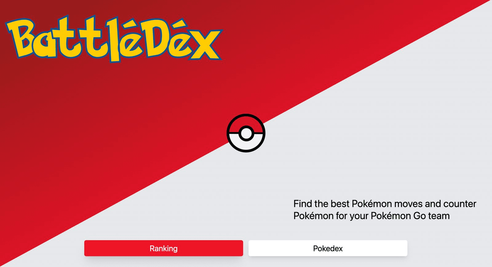 BattleDex